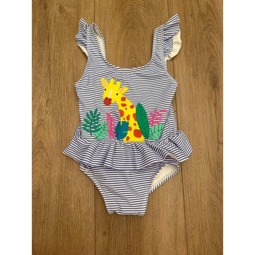 Baby Boden 2-3Y Swimsuit